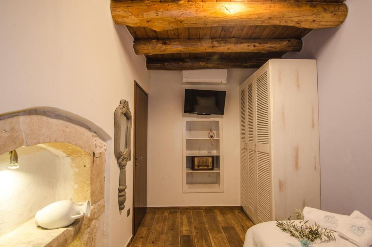 Angelos House Spa & Hammam Arkhondikí Zewnętrze zdjęcie