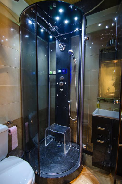 Angelos House Spa & Hammam Arkhondikí Pokój zdjęcie