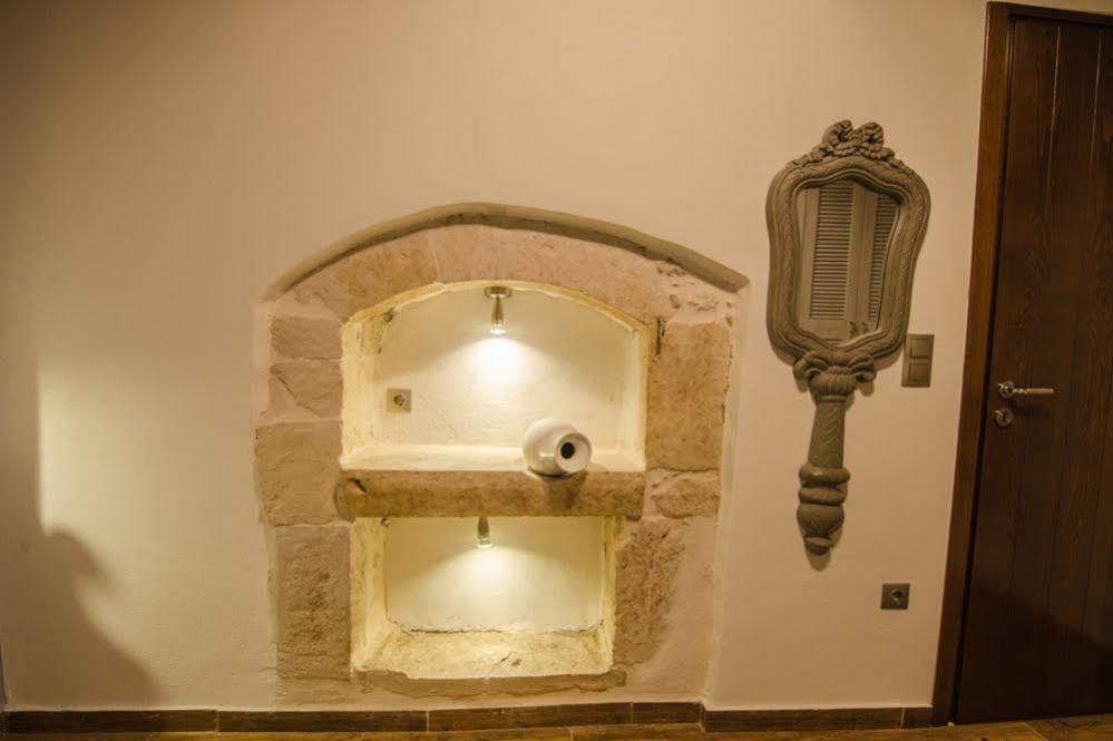 Angelos House Spa & Hammam Arkhondikí Zewnętrze zdjęcie