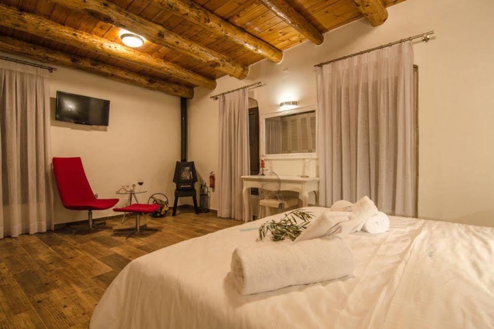 Angelos House Spa & Hammam Arkhondikí Zewnętrze zdjęcie